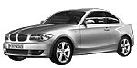 BMW E82 C2761 Fault Code