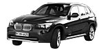 BMW E84 C2761 Fault Code