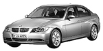 BMW E90 C2761 Fault Code