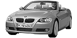 BMW E93 C2761 Fault Code