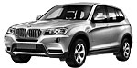 BMW F25 C2761 Fault Code