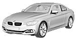 BMW F32 C2761 Fault Code